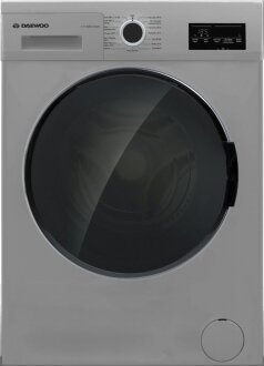 Daewoo D-Tr WMI 10142S Gri Çamaşır Makinesi kullananlar yorumlar